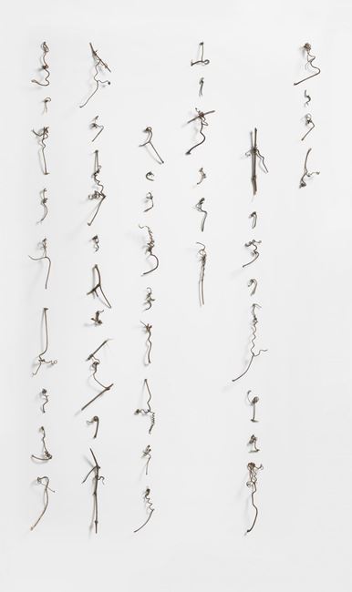Manuscript of Nature V_006 1 自然的手稿之五（006）1 by Cui Fei contemporary artwork
