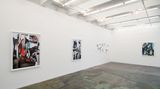 Contemporary art exhibition, Yamini Nayar, Ouroboros at Thomas Erben Gallery, New York, United States