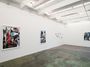 Contemporary art exhibition, Yamini Nayar, Ouroboros at Thomas Erben Gallery, New York, United States