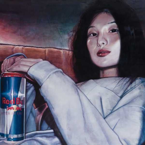 Moka Lee's Art For Sale, Exhibitions & Biography | Ocula Artist