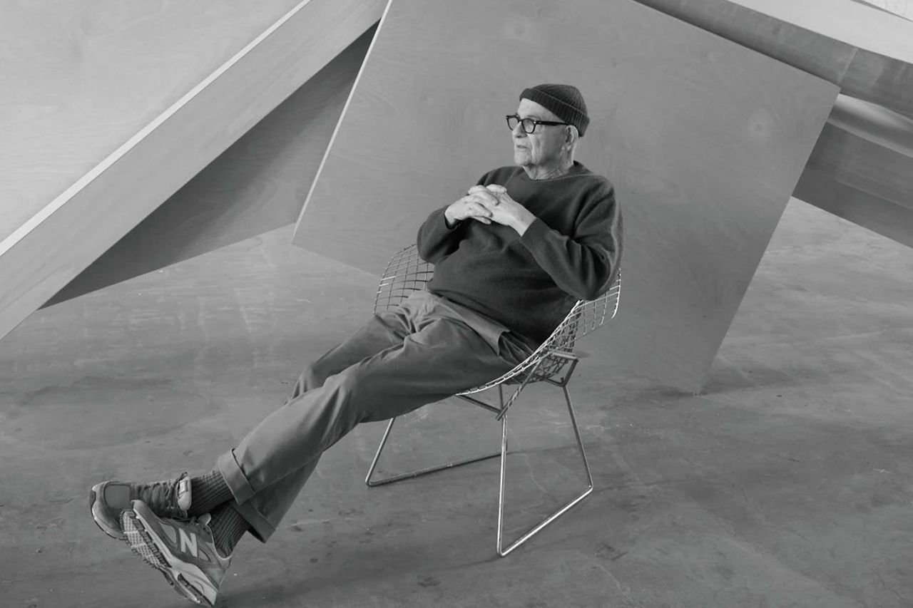 Joel Shapiro, Pioneering Sculptor of Dynamic Abstraction, Dies at