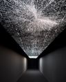 Star Ceiling by Leo Villareal contemporary artwork 2
