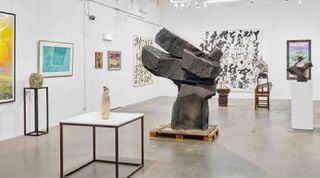 Discover Contemporary Art Galleries