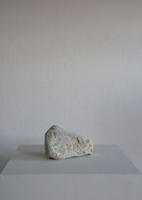 stone A 01 by Yuna Yagi contemporary artwork photography, print