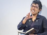 Singapore Biennale creative director Susie Lingham: an approach to interdisciplinary curation