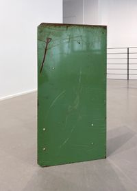 San Vito II by Kai Richter contemporary artwork sculpture