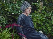 Archibald Prize 2016: Natasha Bieniek's tiny portrait of Wendy Whiteley a head in front to win