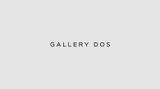 Gallery DOS contemporary art gallery in Seoul, South Korea