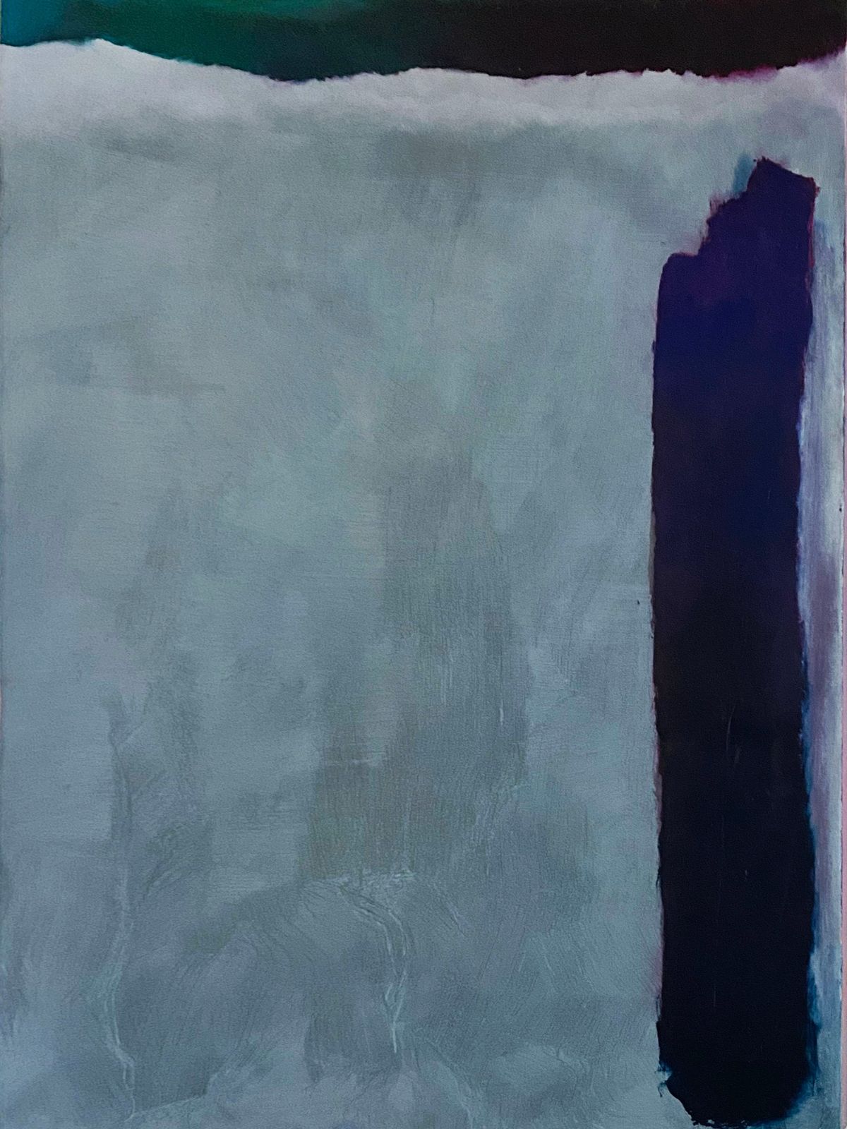Artist Bell Trevor Bell Biography, Artworks & Exhibitions | Ocula Artist