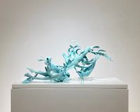 Assemblage T2 by Xooang Choi contemporary artwork sculpture