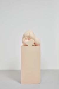 Torso III by Martin Margiela contemporary artwork sculpture