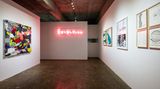 Contemporary art exhibition, David Shrigley / Teppei Kaneuji, David Shrigley / Teppei Kaneuji at Yumiko Chiba Associates, Tokyo, Japan