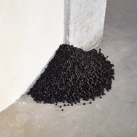 (movidas) by Lucia Bru contemporary artwork sculpture