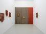 Contemporary art exhibition, Golnaz Payani, On the Other Side of the Wall at Praz-Delavallade, Los Angeles, United States