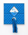 Ka-Bluey by Emily Hartley-Skudder contemporary artwork 1