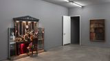 Contemporary art exhibition, Edward and Nancy Reddin Kienholz, A Selection of Works from the Betty and Monte Factor Family Collection at Sprüth Magers, Berlin, Germany