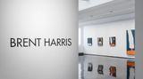 Contemporary art exhibition, Brent Harris, Monkey Business at Tolarno Galleries, Melbourne, Australia