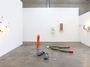Contemporary art exhibition, Richard Reddaway, Tales from Elsewhere at Jonathan Smart Gallery, Christchurch, New Zealand