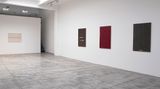 Contemporary art exhibition, Vincenzo Agnetti, Tempo E Memoria  [Time and Memory] at Milan and London