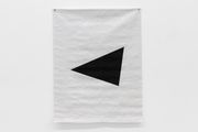Experiência concreta # 6 (triângulo atlântico) by Jaime Lauriano contemporary artwork 1