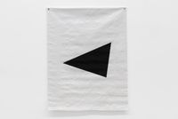 Experiência concreta # 6 (triângulo atlântico) by Jaime Lauriano contemporary artwork sculpture