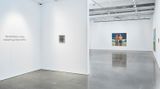 Contemporary art exhibition, Roberto Gil de Montes, Reverence In Blue at Kurimanzutto, New York, United States