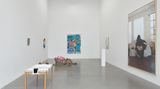 Contemporary art exhibition, Group Exhibition, Nudes at Sadie Coles HQ, Davies Street, London, United Kingdom