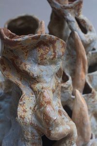 Odont I by Shuyi Cao contemporary artwork sculpture, ceramics