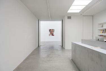 Exhibition view: Marlene Dumas, Double Takes, Zeno X Gallery, Antwerp (2 September–10 October 2020). Courtey Zeno X Gallery. 