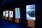 Stones Against Diamonds by Isaac Julien contemporary artwork 7