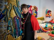 An Interview with Joana Vasconcelos