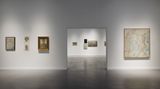 Contemporary art exhibition, Leila Nseir, Istoria: A Retrospective Reimagining Middle Eastern Feminism With Leila Nseir at Ayyam Gallery, Dubai, United Arab Emirates