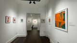 Contemporary art exhibition, Group Exhibition, All Art Great and Small at Dellasposa Gallery, London, United Kingdom
