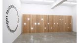 Contemporary art exhibition, Liam Gillick, Stardust Expression at Taro Nasu, Tokyo, Japan