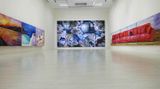 Contemporary art exhibition, Liu Weijian, Solo Exhibition: I Love You at ShanghART, Beijing, China