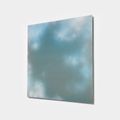 Seiun (Bluish Clouds) July 22 2022 2:04PM by Miya Ando contemporary artwork 5
