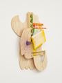 Story IV by Richard Tuttle contemporary artwork 5