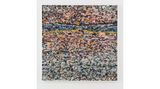 Contemporary art exhibition, Jack Whitten, A Special Presentation at Hauser & Wirth, [Closed] 548 West 22nd Street, New York, USA