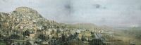 Mardin by Azade Köker contemporary artwork painting, works on paper, sculpture, photography, print