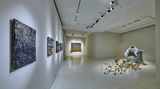 Contemporary art exhibition, Leonardo Drew, Leonardo Drew at Pearl Lam Galleries, Pedder Street, Hong Kong, SAR, China
