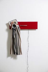 Bestå Tofta-Idyllisk-Pokal-Jonathan by Warren Leung Chi Wo contemporary artwork mixed media