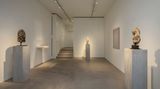 Contemporary art exhibition, Group Exhibition, Ganesha and his Heavenly Friends at DIERKING - Galerie am Paradeplatz, Zurich, Switzerland