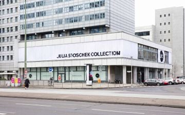 Julia Stoschek Collection
