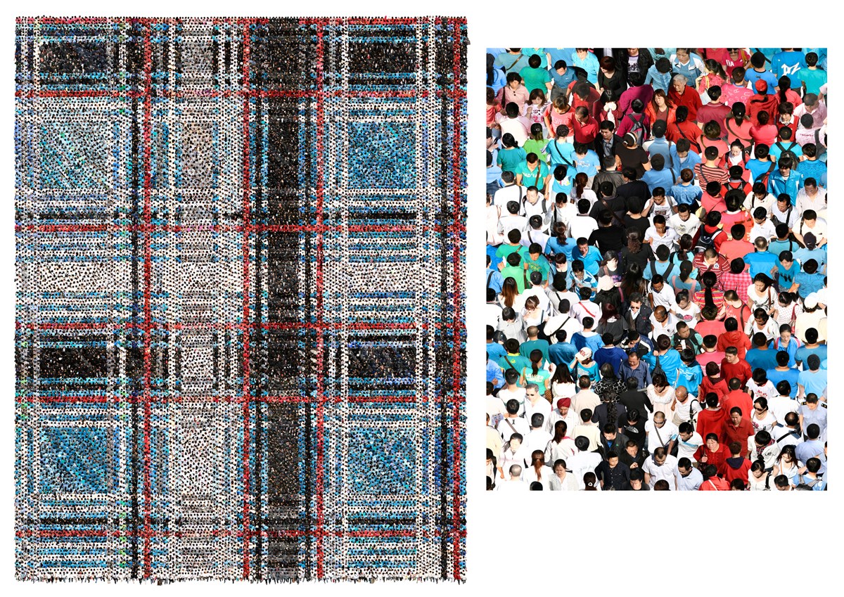 Zhang Bojun Biography, Artworks & Exhibitions Ocula Artist