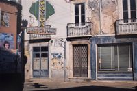Portugal by Harry Callahan contemporary artwork photography