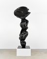 Justine by Tony Cragg contemporary artwork 1