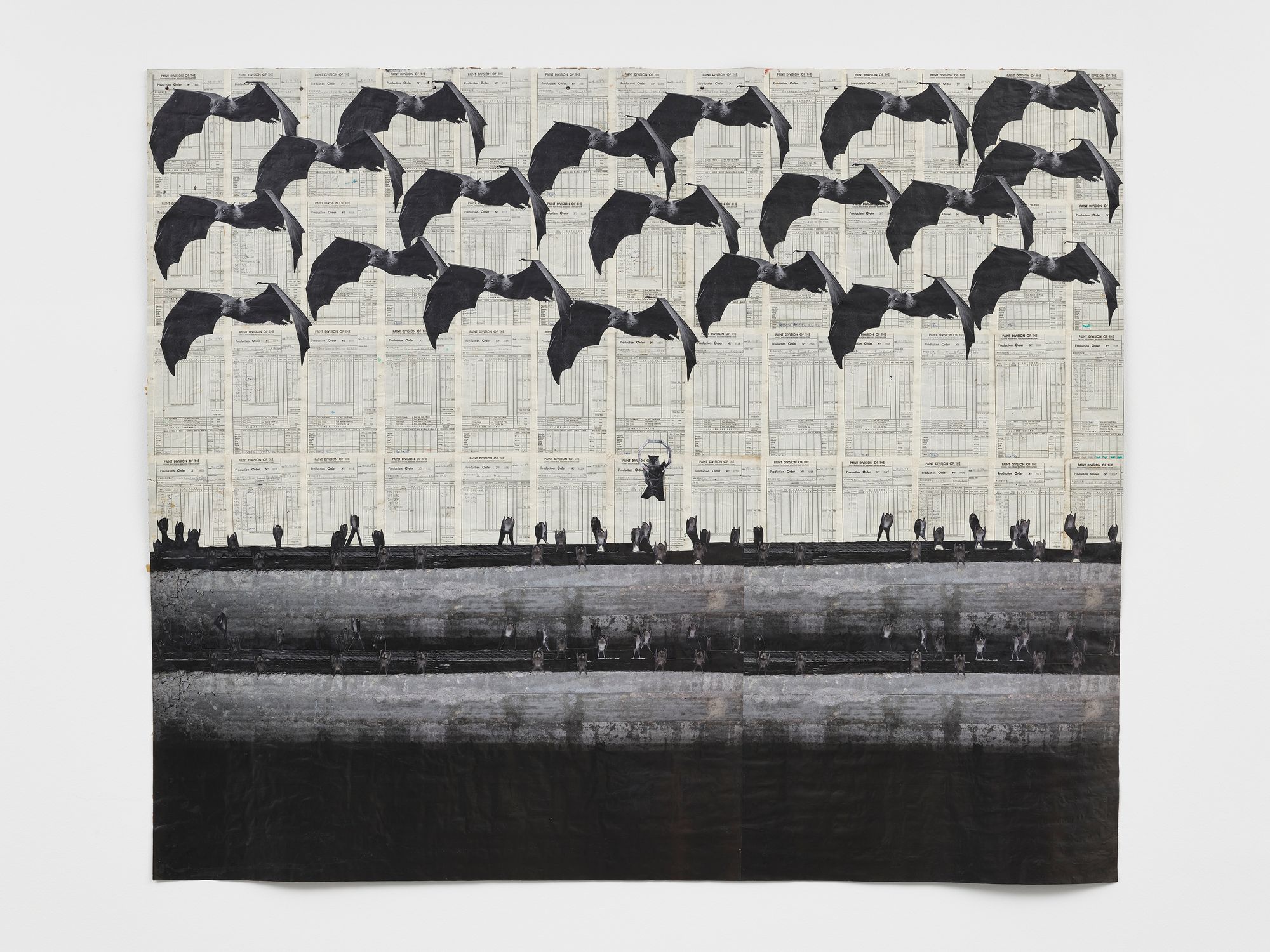 Ibrahim Mahama Artworks Ocula Artist