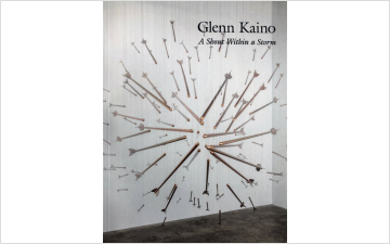 Glenn Kaino: A Shout within a Storm