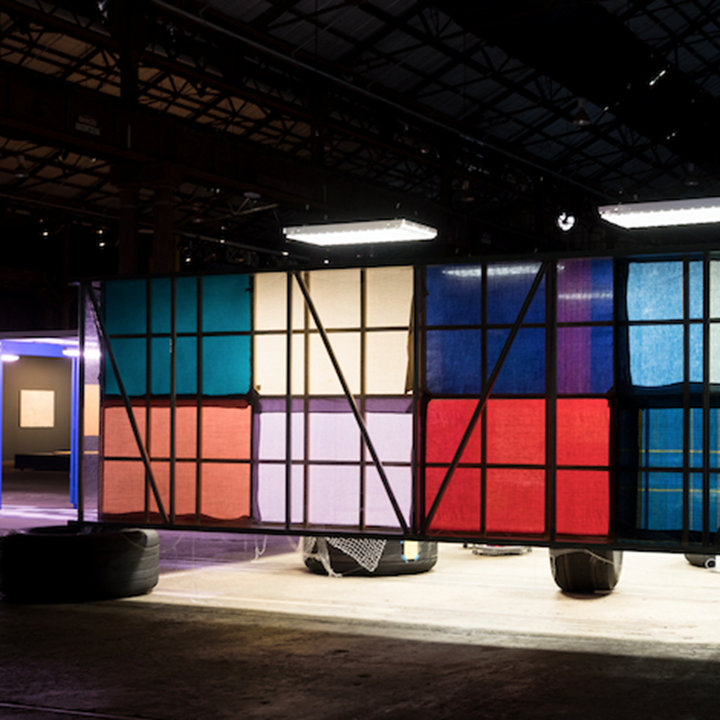 Michael Stevenson | Ocula