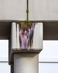 Concrete Erosion by Anastasia Samoylova contemporary artwork sculpture